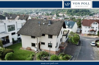 Einfamilienhaus zum Kauf 348.000 € 7 Zimmer 183,9 m² 756 m² Grundstück Bad Orb 63619