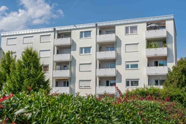 Wohnung zum Kauf 329.000 € 3 Zimmer 59 m² 3. Geschoss Klettham Erding 85435