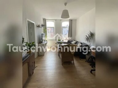 Wohnung zur Miete Tauschwohnung 520 € 2 Zimmer 47 m² 4. Geschoss Linden-Mitte Hannover 30449