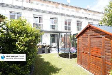 Reihenmittelhaus zum Kauf 495.000 € 5 Zimmer 137 m² 138 m² Grundstück Adelsdorf Adelsdorf 91325