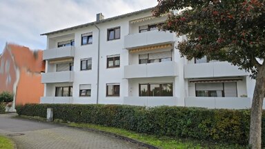 Wohnung zur Miete 600 € 2 Zimmer 63,5 m² frei ab 01.03.2025 Planungsbezirk 119 Straubing 94315