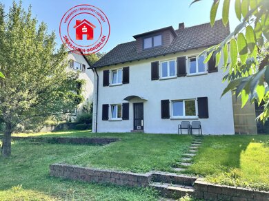 Einfamilienhaus zum Kauf 495.000 € 4 Zimmer 130 m² 1.114 m² Grundstück frei ab sofort Hofgarten Wertheim 97877