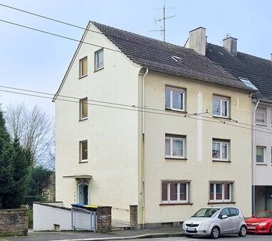 Mehrfamilienhaus zum Kauf 425.000 € 10 Zimmer 684 m² Grundstück Böckerhof - Pfaffenberg Solingen 42659