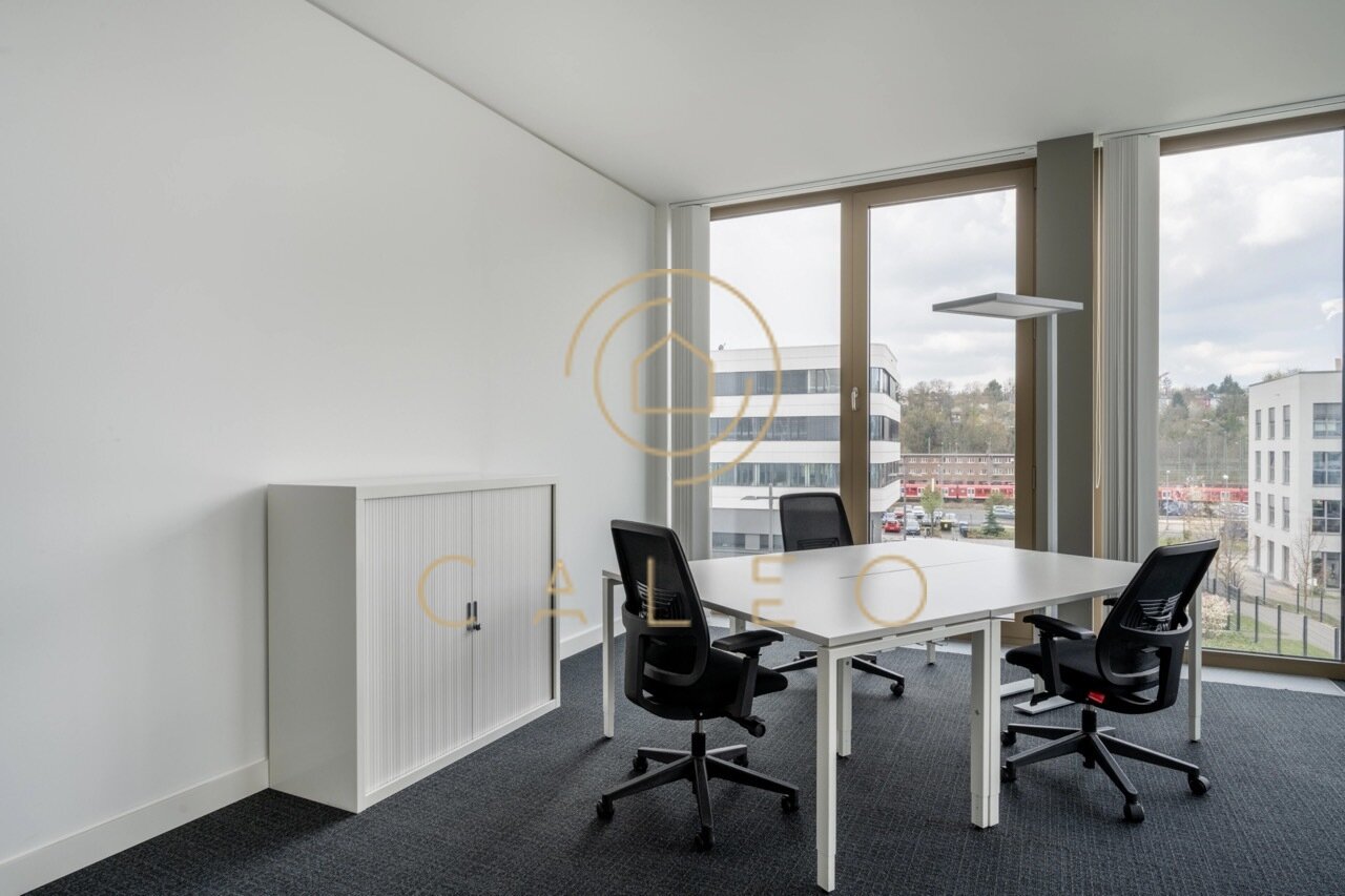 Bürokomplex zur Miete provisionsfrei 45 m²<br/>Bürofläche ab 1 m²<br/>Teilbarkeit Hasengartenstraße Wiesbaden 65189