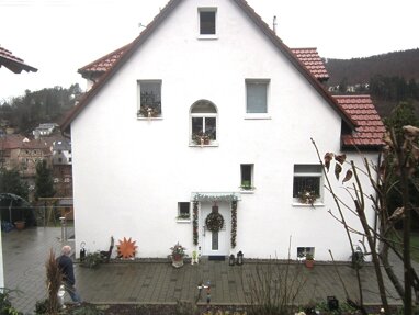 Wohnung zur Miete 950 € 6 Zimmer 130 m² Mühlesteigstr. 33 Ebingen Albstadt 72458