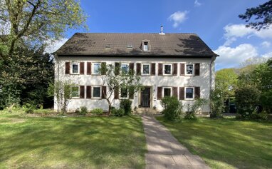 Wohnung zum Kauf Provisionsfrei 319.000 € 7 Zimmer 150,6 m² 1. Geschoss Drewer - Nord Marl 45772