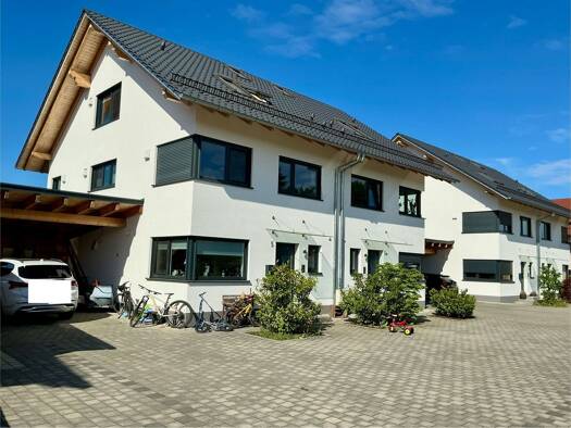 Doppelhaushälfte zum Kauf 999.000 € 5 Zimmer 175 m² 452 m² Grundstück Niederneuching Neuching 85467