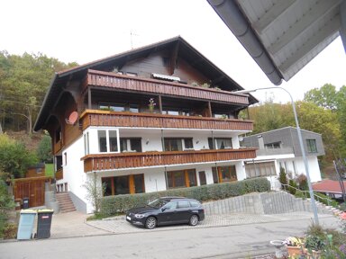 Wohnung zum Kauf 249.000 € 4,5 Zimmer 128 m² frei ab 01.04.2025 Calmbach Bad Wildbad 75323