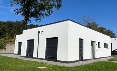 Bungalow zum Kauf 980.000 € 4 Zimmer 155 m² 577 m² Grundstück frei ab sofort Vorwerk Schildesche Bielefeld 33611