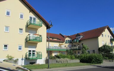 Wohnung zur Miete 270 € 1 Zimmer 31,8 m² 1. Geschoss frei ab sofort Am Spreebogen 19a Döbbrick Cottbus 03054