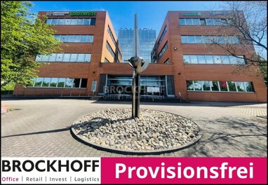 Bürofläche zur Miete Provisionsfrei 383,7 m² Bürofläche teilbar ab 383,7 m² Welper Hattingen 45527