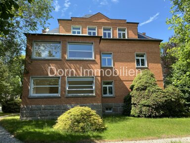 Bürogebäude zur Miete 1.642 € 7 Zimmer 205 m² Bürofläche Walther-Rathenau-Str. 18 Mitte - Nord 125 Zwickau 08058