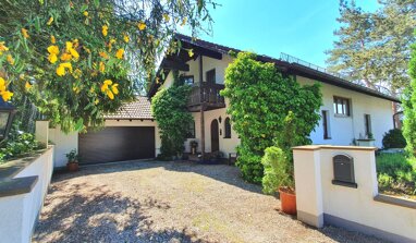 Mehrfamilienhaus zum Kauf 642.000 € 8 Zimmer 215 m² 830 m² Grundstück Altenbach Schriesheim 69198
