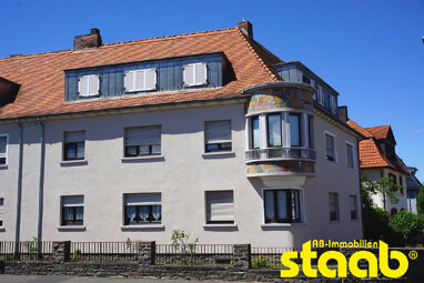 Wohnung zur Miete 820 € 3,5 Zimmer 87,9 m² 1. Geschoss Schweinheim Aschaffenburg 63743