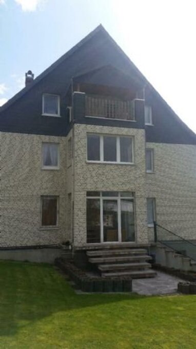 Mehrfamilienhaus zum Kauf Provisionsfrei 280.000 € 15 Zimmer 323 m² 936 m² Grundstück Homburgstr. 5 Eschershausen Eschershausen 37632