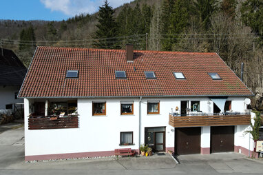 Mehrfamilienhaus zum Kauf 290.000 € 7 Zimmer 295,5 m² 1.109 m² Grundstück Neidingen Beuron-Neidingen 88631