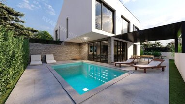 Haus zum Kauf 500.000 € 3 Zimmer 100 m² 100 m² Grundstück Malinska