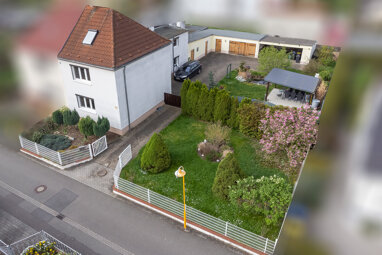 Doppelhaushälfte zum Kauf 220.000 € 5 Zimmer 138,3 m² 720 m² Grundstück Borna Borna 04552