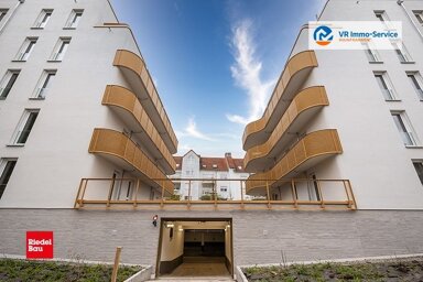 Wohnung zum Kauf provisionsfrei 585.000 € 3 Zimmer 95,7 m² Zellerau Würzburg 97082