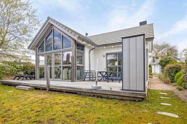 Einfamilienhaus zum Kauf 387.500 € 3 Zimmer 67 m² 429 m² Grundstück Oude Nieuwelandseweg 11b Ouddorp 3253LL