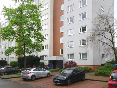 Wohnung zum Kauf 165.000 € 2 Zimmer 55 m² Heideviertel Hannover 30625