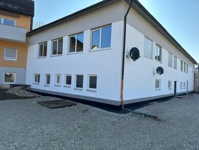 Büro-/Praxisfläche zum Kauf provisionsfrei 1 Zimmer 10 m² Bürofläche Heiligenstadt Heiligenstadt 91332