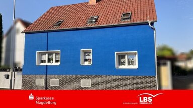 Einfamilienhaus zum Kauf 230.000 € 6 Zimmer 155,1 m² 606 m² Grundstück Niederndodeleben Niederndodeleben 39167