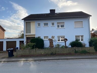 Haus zur Versteigerung 265.000 € 182 m² 837 m² Grundstück frei ab sofort Bad Sassendorf Bad Sassendorf 59505