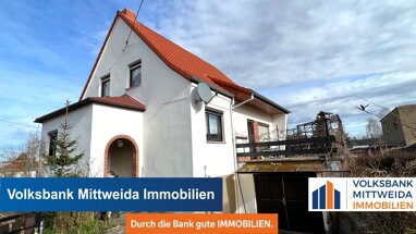 Einfamilienhaus zum Kauf 150.000 € 4 Zimmer 108 m² 557 m² Grundstück Rochlitz Rochlitz 09306