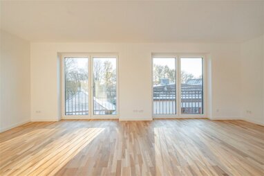 Wohnung zum Kauf 598.000 € 5 Zimmer 124 m² Bramfeld Hamburg 22175