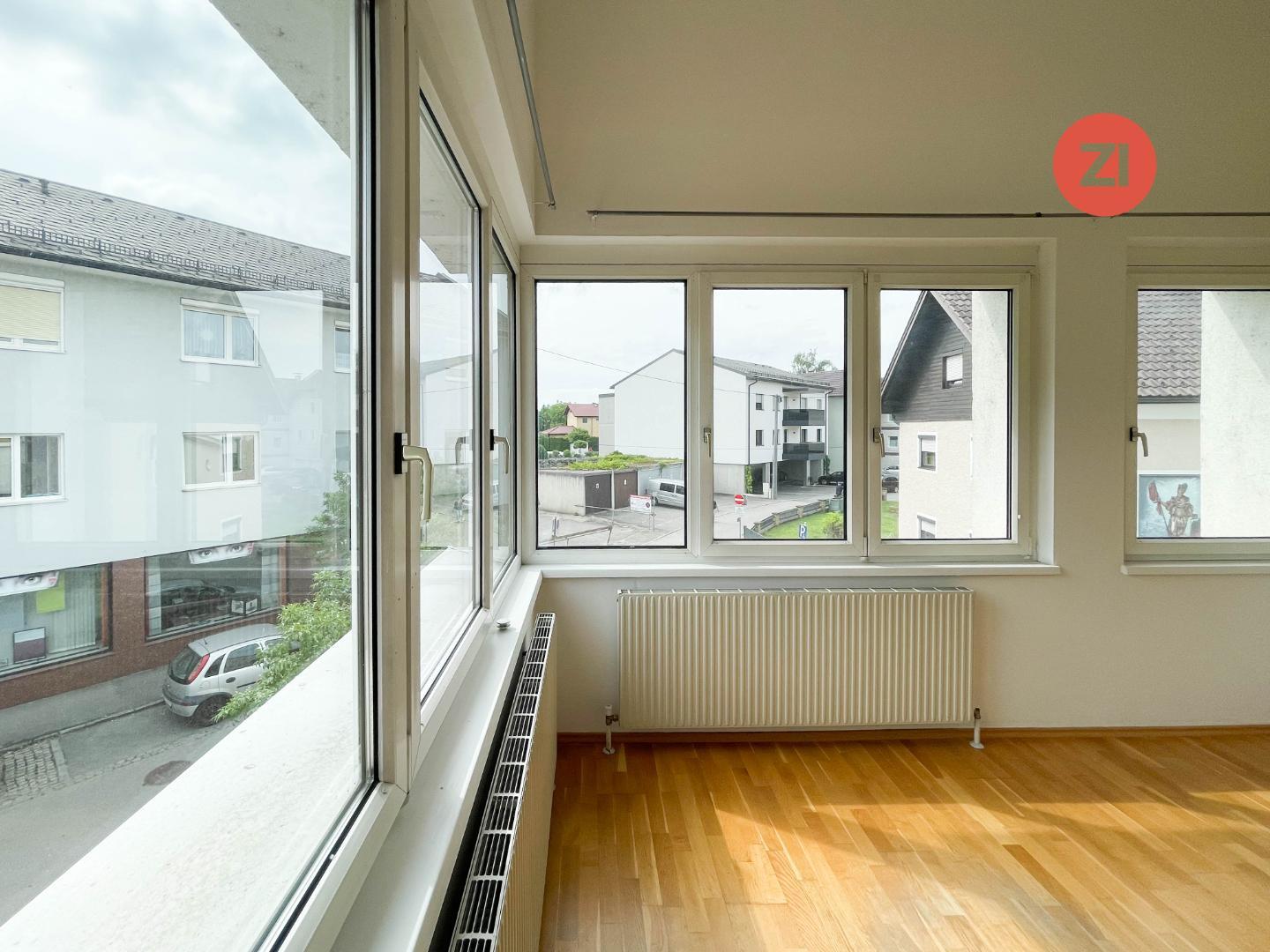 Wohnung zum Kauf 205.570 € 3 Zimmer 1.<br/>Geschoss Mauthausener Straße 6 St. Georgen an der Gusen 4222