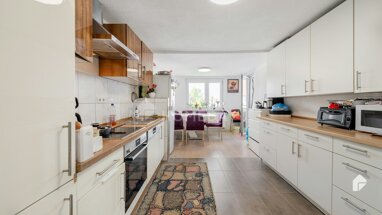 Wohnung zum Kauf 314.000 € 4 Zimmer 94,1 m² 2. Geschoss Kochendorf Bad Friedrichshall 74177