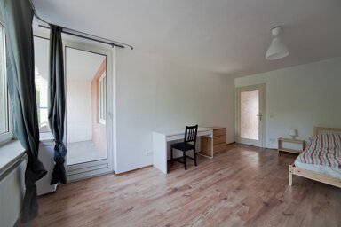 Wohnung zur Miete Wohnen auf Zeit 895 € 4 Zimmer 21 m² frei ab 30.01.2025 Fallstraße 42 Untersendling München 81369