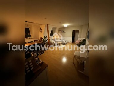 Wohnung zur Miete Tauschwohnung 1.100 € 2 Zimmer 64 m² Altstadt - Nord Köln 50670