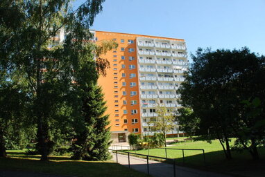 Wohnung zur Miete 220 € 1 Zimmer 36,7 m² 11. Geschoss Leipziger Str. 173 Borna-Heinersdorf 131 Chemnitz 09114