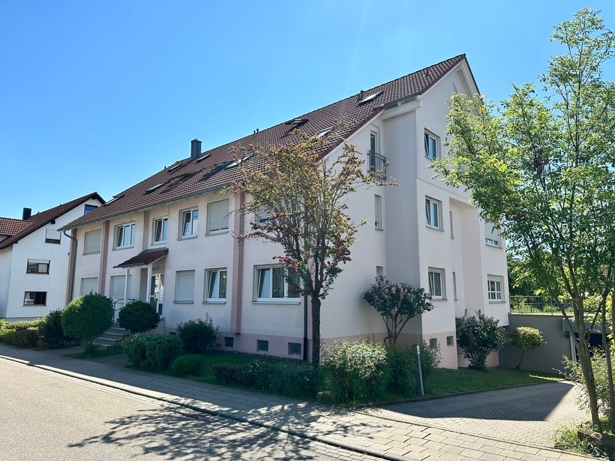 Wohnung zum Kauf 285.000 € 3 Zimmer 79 m²<br/>Wohnfläche 2. Stock<br/>Geschoss Kreuzberg III Crailsheim 74564