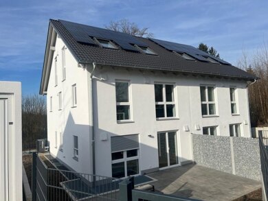 Doppelhaushälfte zum Kauf provisionsfrei 919.000 € 7 Zimmer 166 m² 255 m² Grundstück Bergfeld Fahrenzhausen 85777