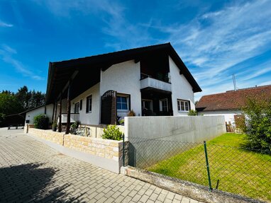 Einfamilienhaus zum Kauf 8 Zimmer 200 m² 900 m² Grundstück Wenzenbach Wenzenbach 93173