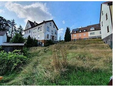 Grundstück zum Kauf 120.000 € 535 m² Grundstück Oeslau Rödental Oeslau 96472