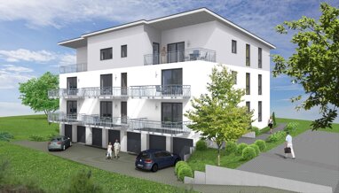 Wohnung zum Kauf Provisionsfrei 238.000 € 2 Zimmer Hohe Straße 65 Seelbach Herborn 35745