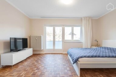 Wohnung zur Miete Wohnen auf Zeit 1.595 € 1 Zimmer 30 m² frei ab sofort Winterhude Hamburg 22299