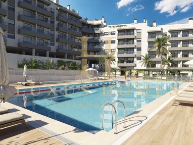 Apartment zum Kauf Provisionsfrei 254.000 € 3 Zimmer La Cala de Mijas