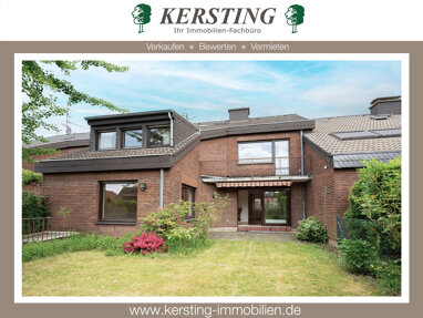 Reihenmittelhaus zum Kauf 449.000 € 5 Zimmer 160 m² 272 m² Grundstück Tierpark Krefeld 47809