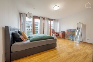 Wohnung zur Miete Wohnen auf Zeit 3.100 € 2 Zimmer 87 m² frei ab sofort Düsseltal Düsseldorf 40239