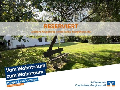 Mehrfamilienhaus zum Kauf 899.000 € 10 Zimmer 272 m² 3.001 m² Grundstück Burgthann Burgthann 90559