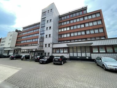 Bürofläche zur Miete 13,52 € 17 m² Bürofläche Eiffestraße 598 Hamm Hamburg 20537