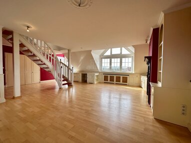 Wohnung zum Kauf 230.000 € 1 Zimmer 78 m² 3. Geschoss Wunstorf - Mitte Wunstorf 31515