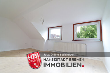 Wohnung zum Kauf 169.000 € 2 Zimmer 51 m² 3. Geschoss Neustadt Bremen 28199