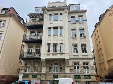 Terrassenwohnung zum Kauf 309.000 € 3 Zimmer 101,3 m² EG Südvorstadt Leipzig 04275