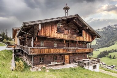 Haus zum Kauf 280.000 € 6 Zimmer 300 m² Kitzbühel 6370